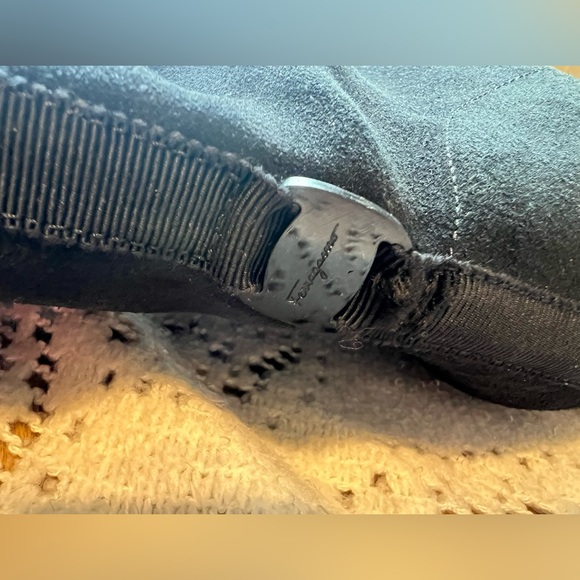 Salvatore Ferragamo “Falcon” Winter Boots - Picture 9 of 16